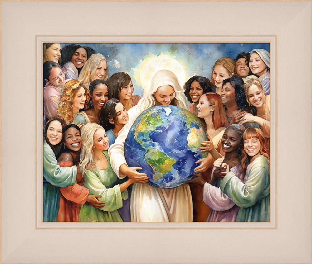 Daughters of Light