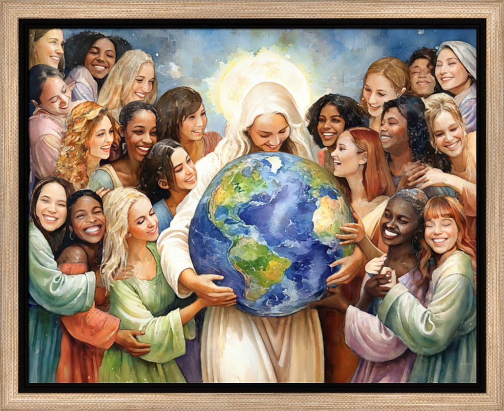 Daughters of Light
