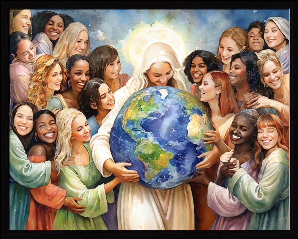 Daughters of Light