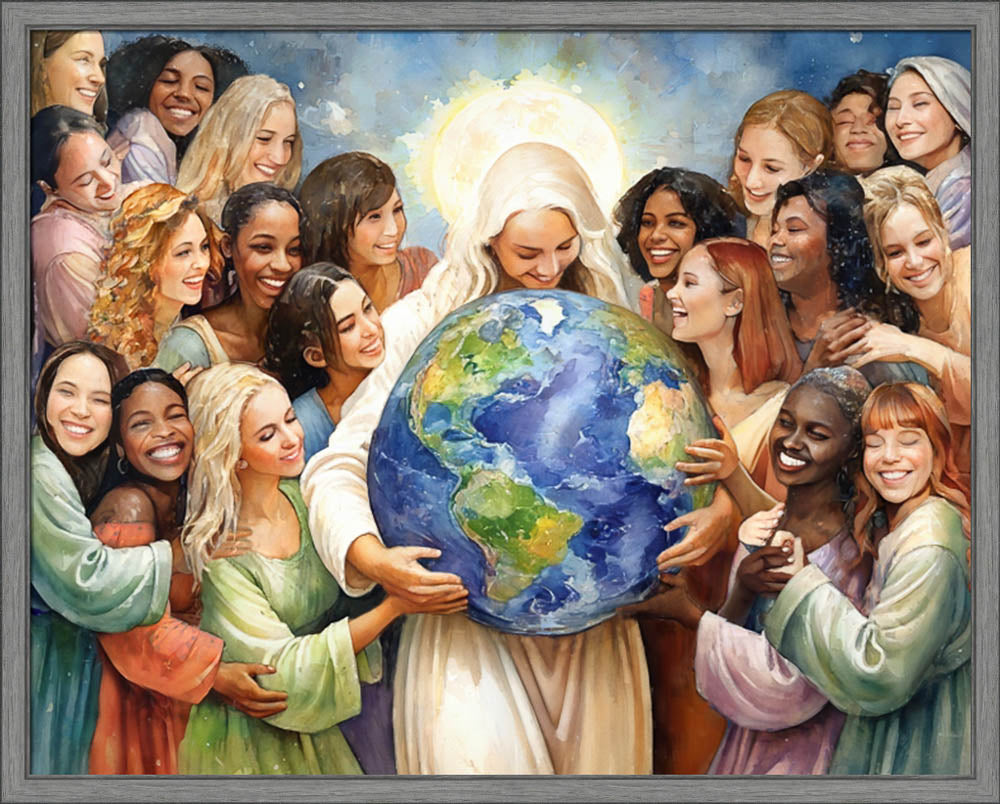 Daughters of Light