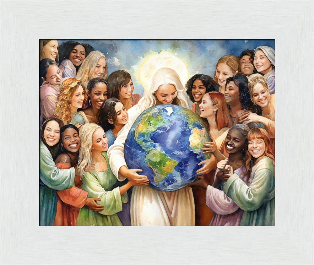 Daughters of Light