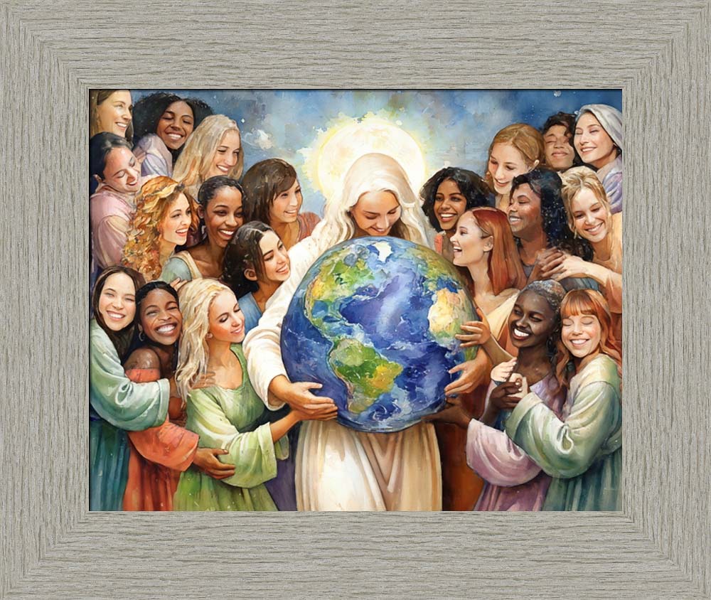 Daughters of Light