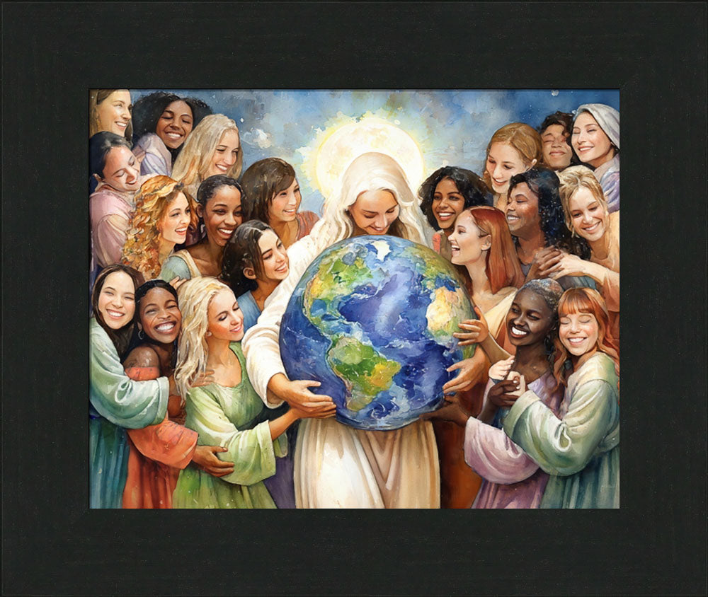 Daughters of Light