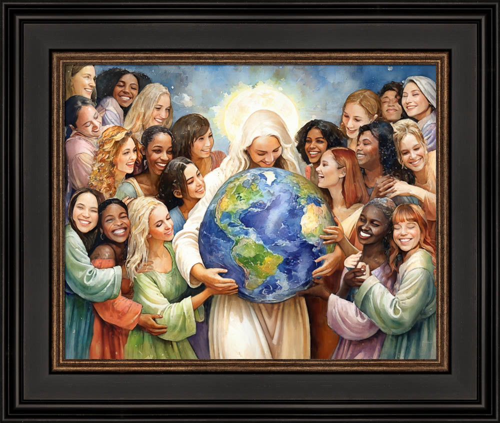 Daughters of Light