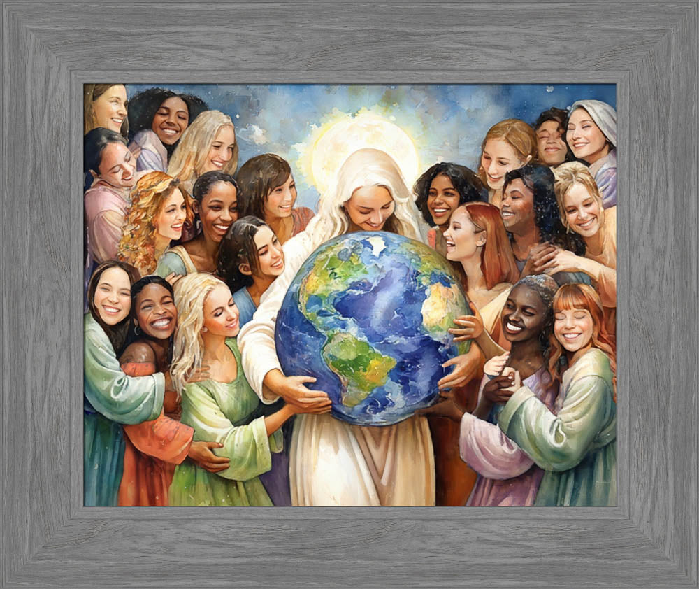Daughters of Light