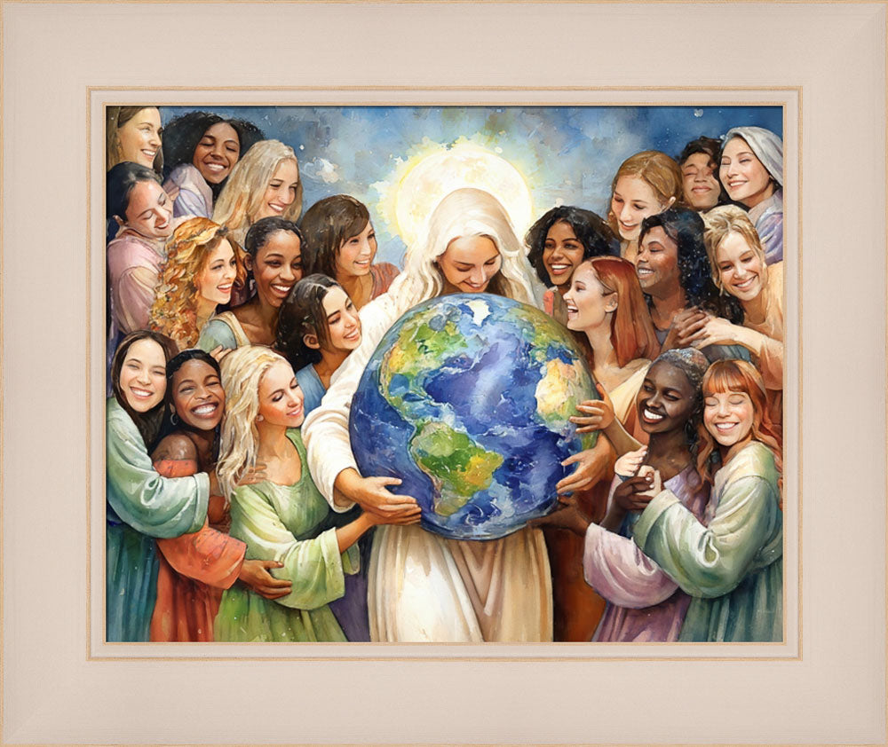 Daughters of Light