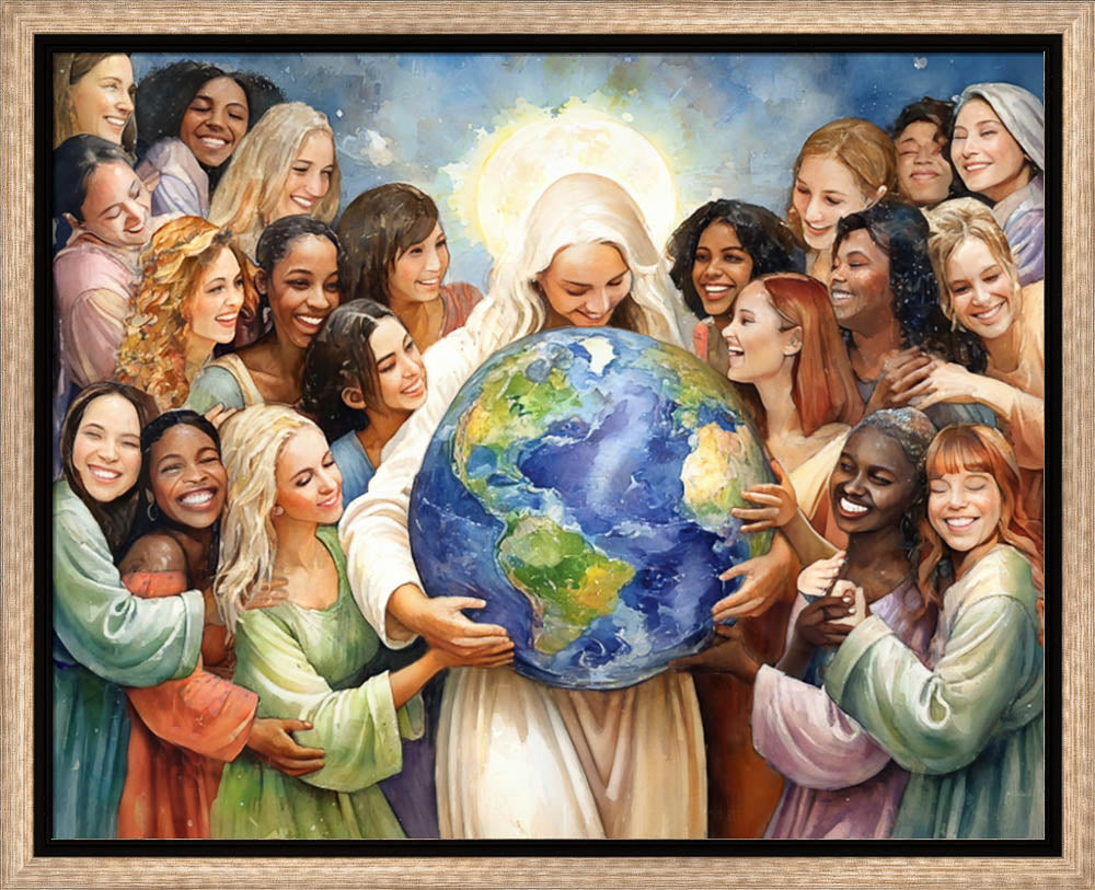 Daughters of Light