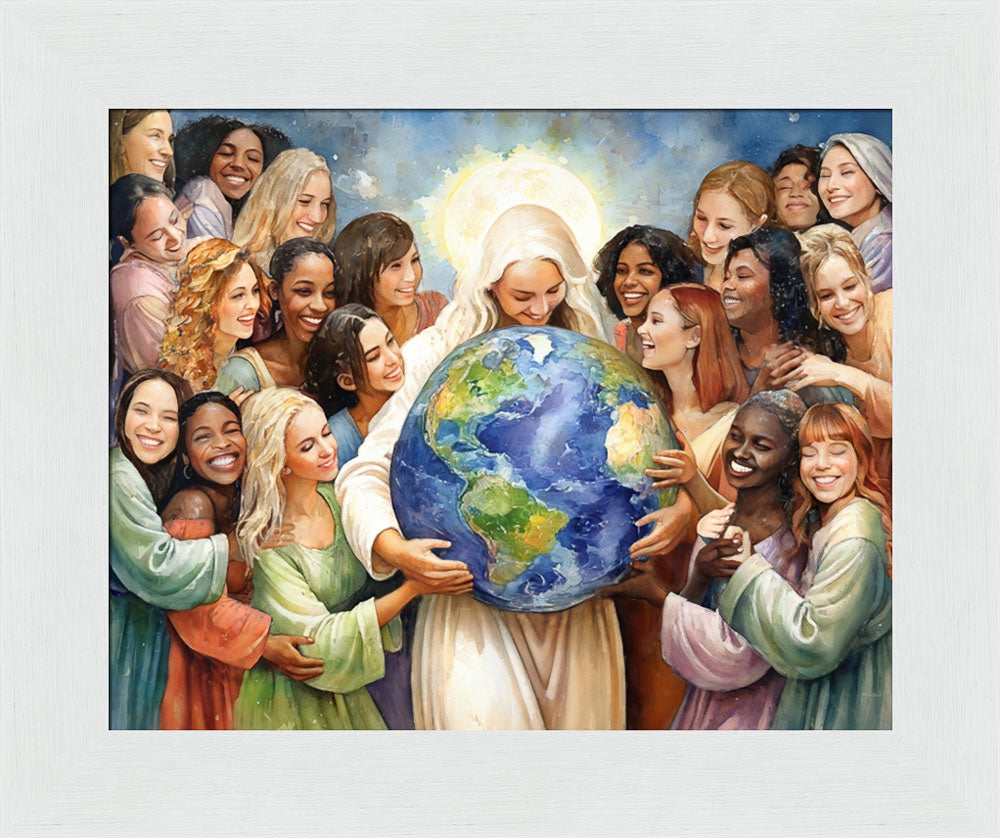 Daughters of Light