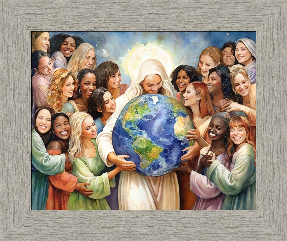 Daughters of Light