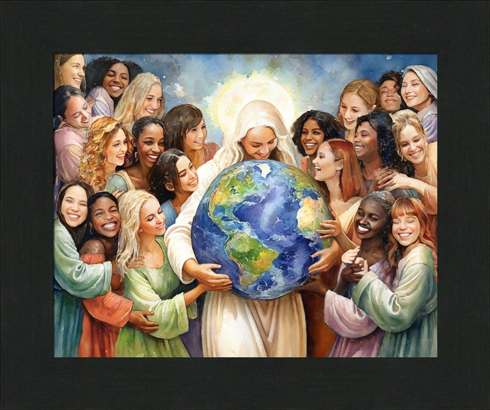 Daughters of Light
