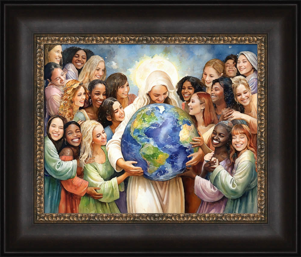 Daughters of Light