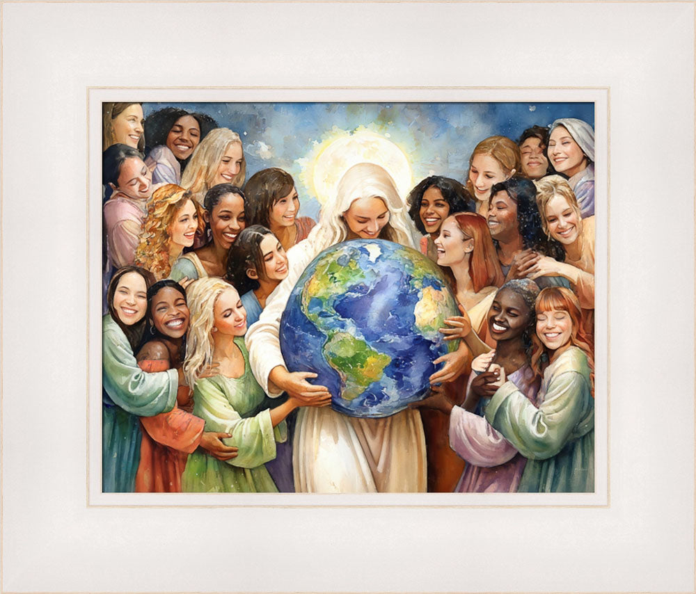 Daughters of Light