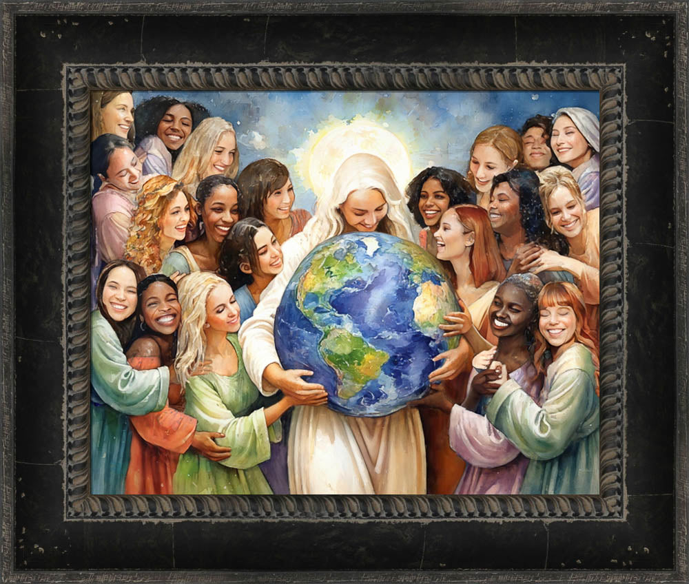 Daughters of Light