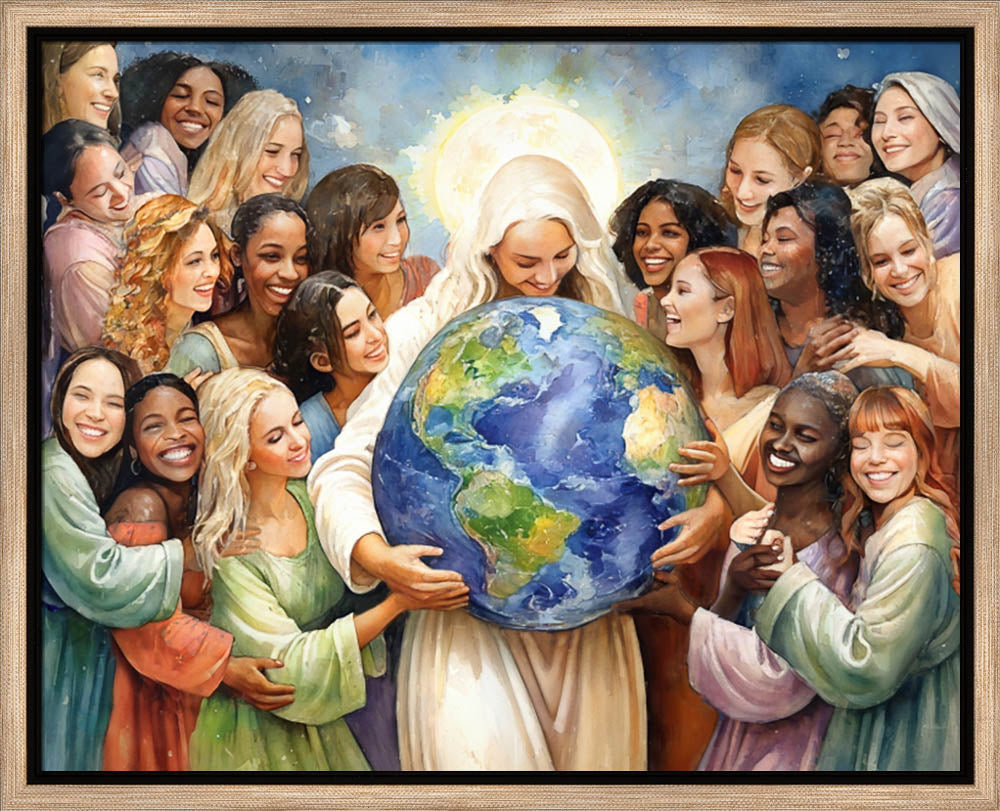 Daughters of Light