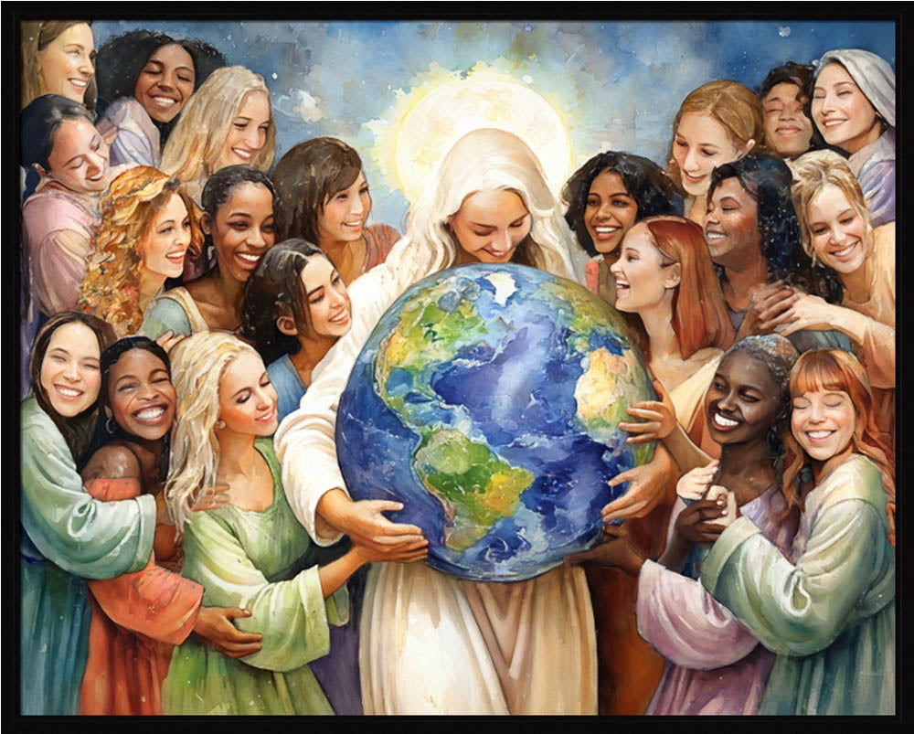 Daughters of Light