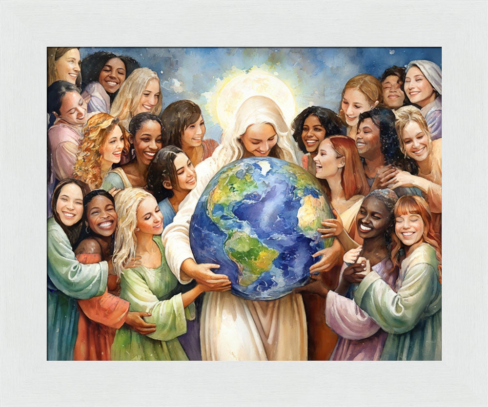 Daughters of Light