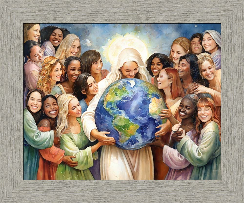Daughters of Light