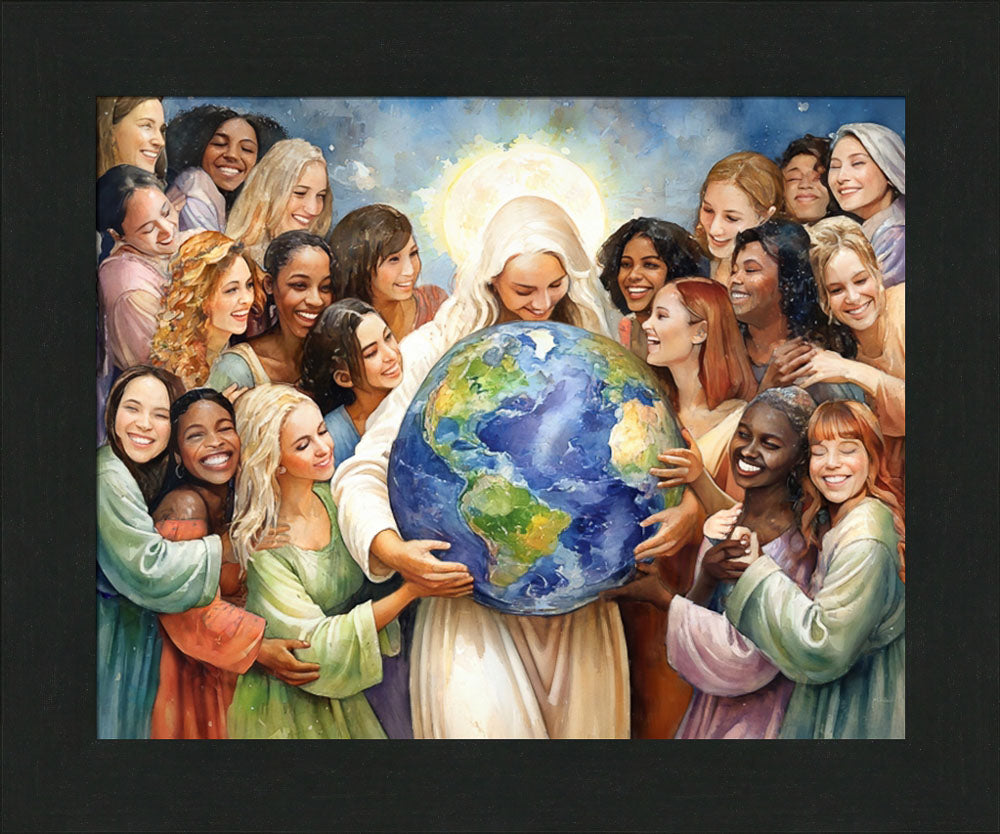 Daughters of Light