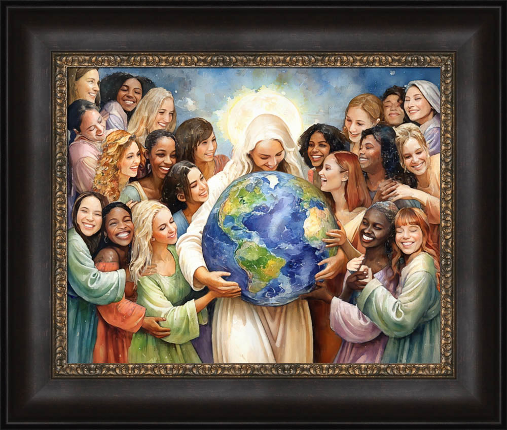 Daughters of Light