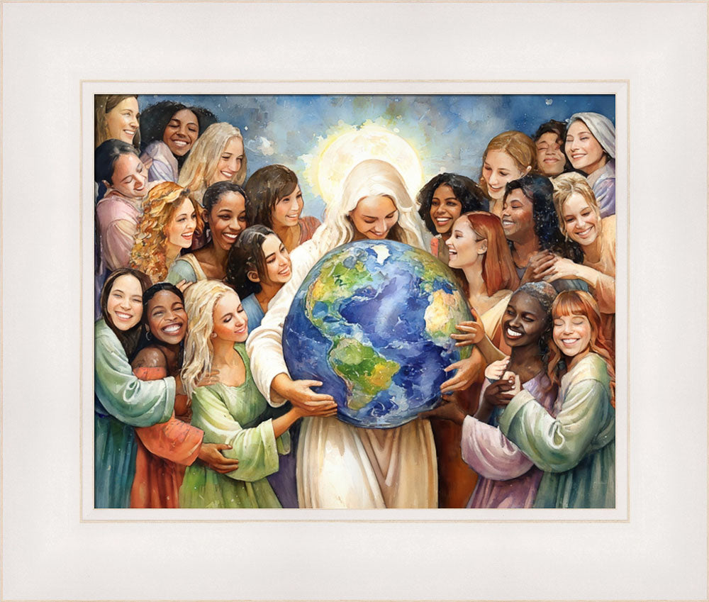 Daughters of Light