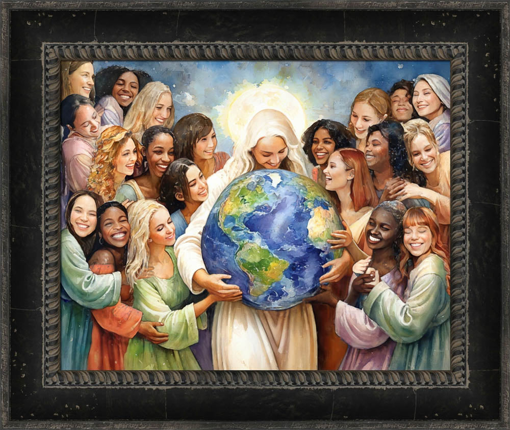Daughters of Light