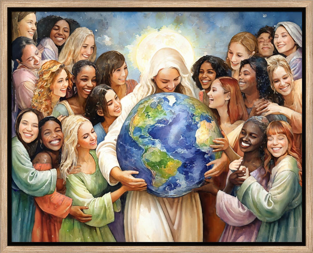 Daughters of Light