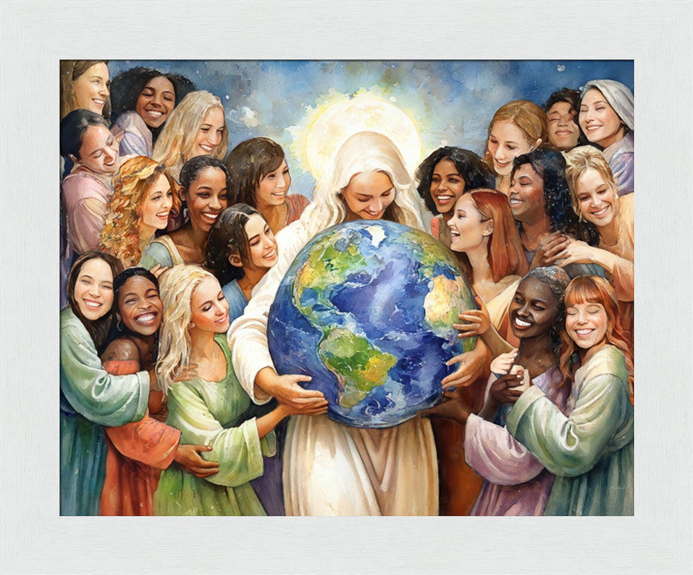 Daughters of Light