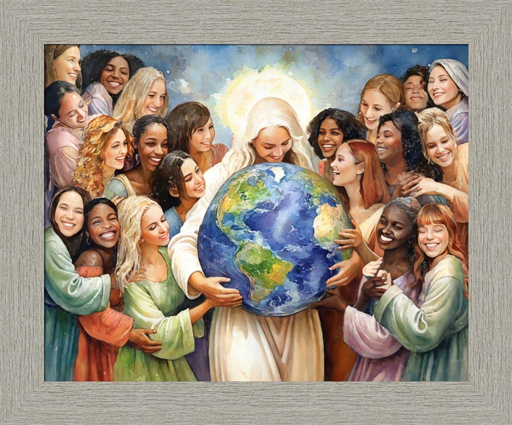 Daughters of Light