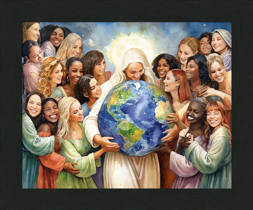 Daughters of Light