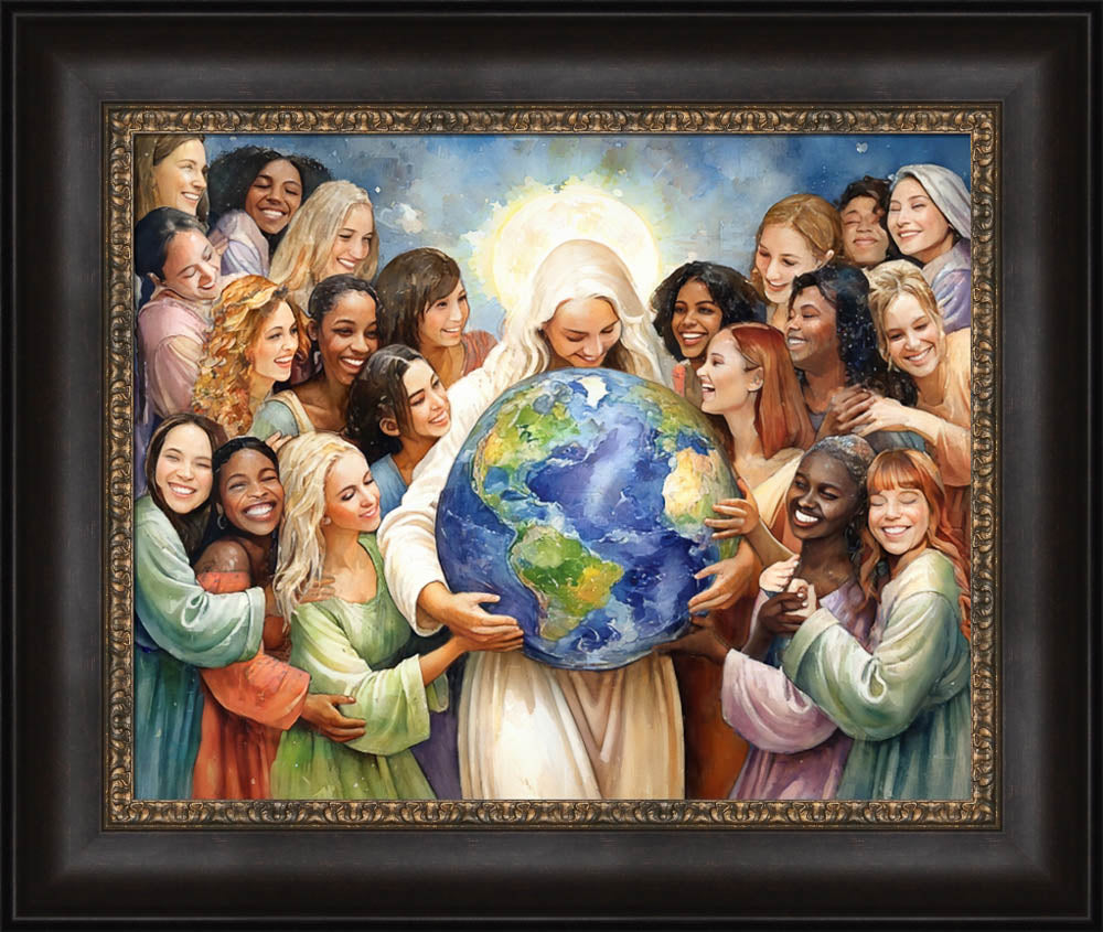 Daughters of Light