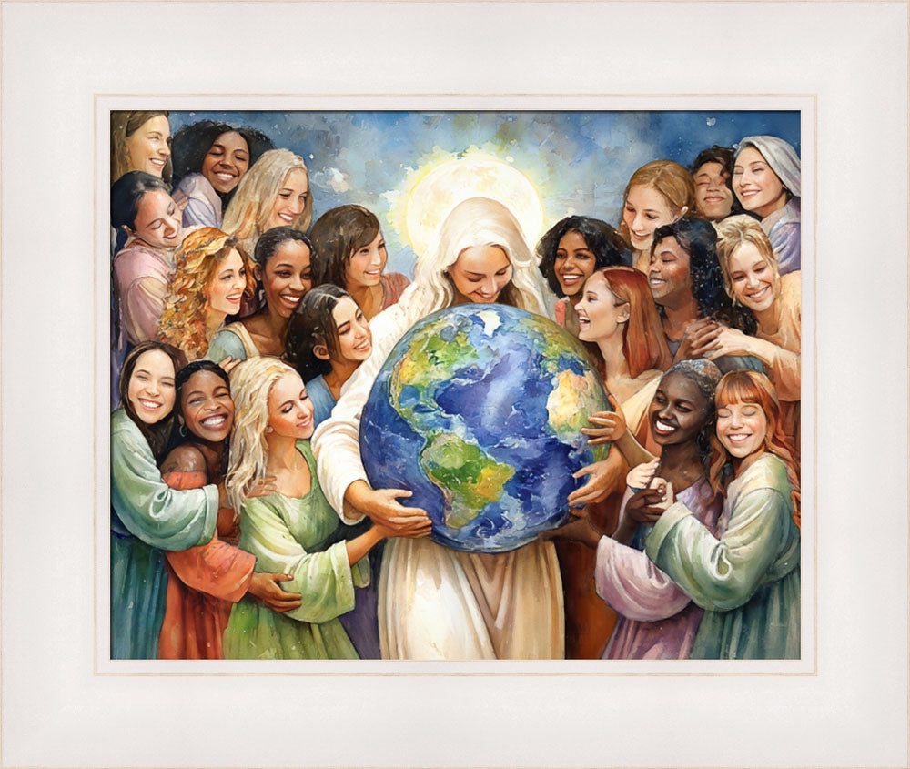 Daughters of Light
