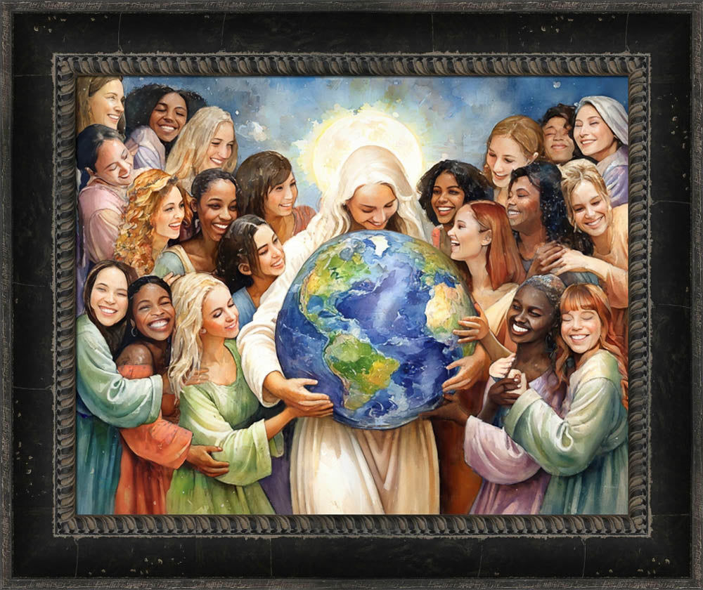 Daughters of Light