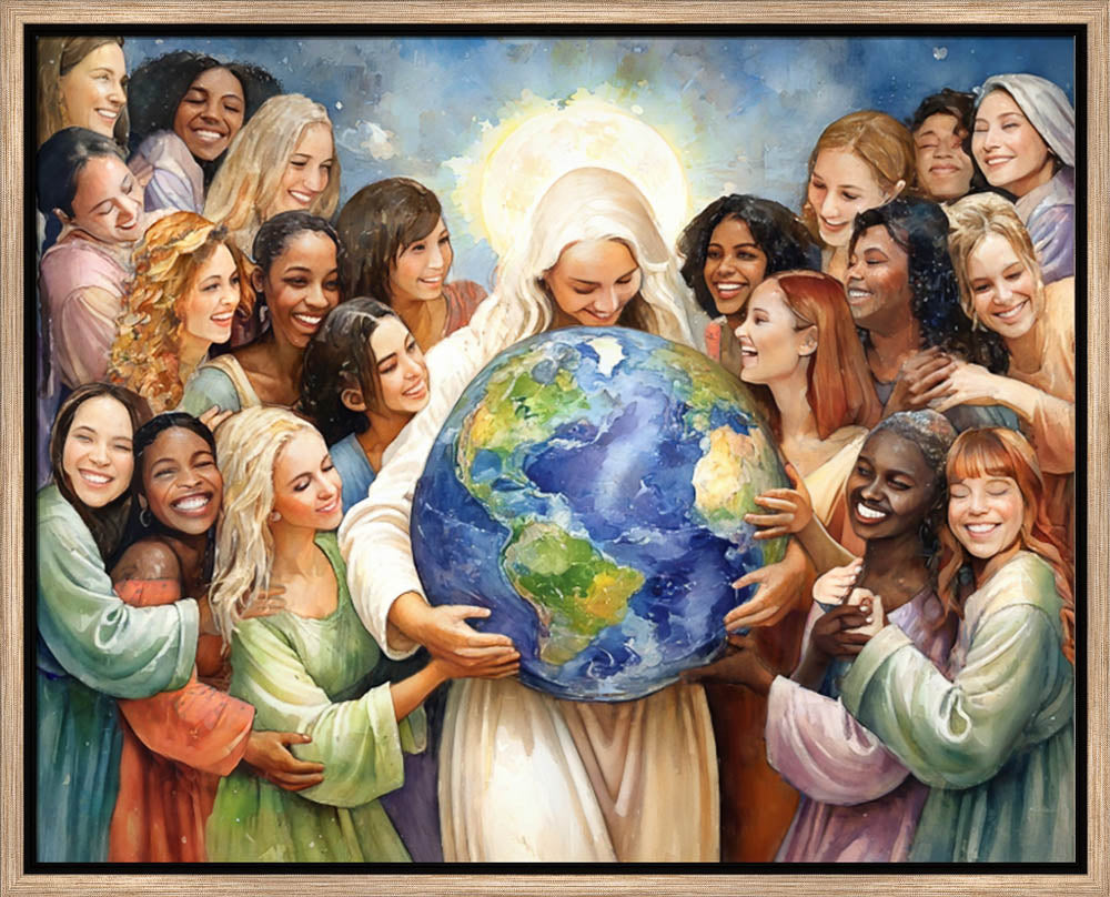 Daughters of Light