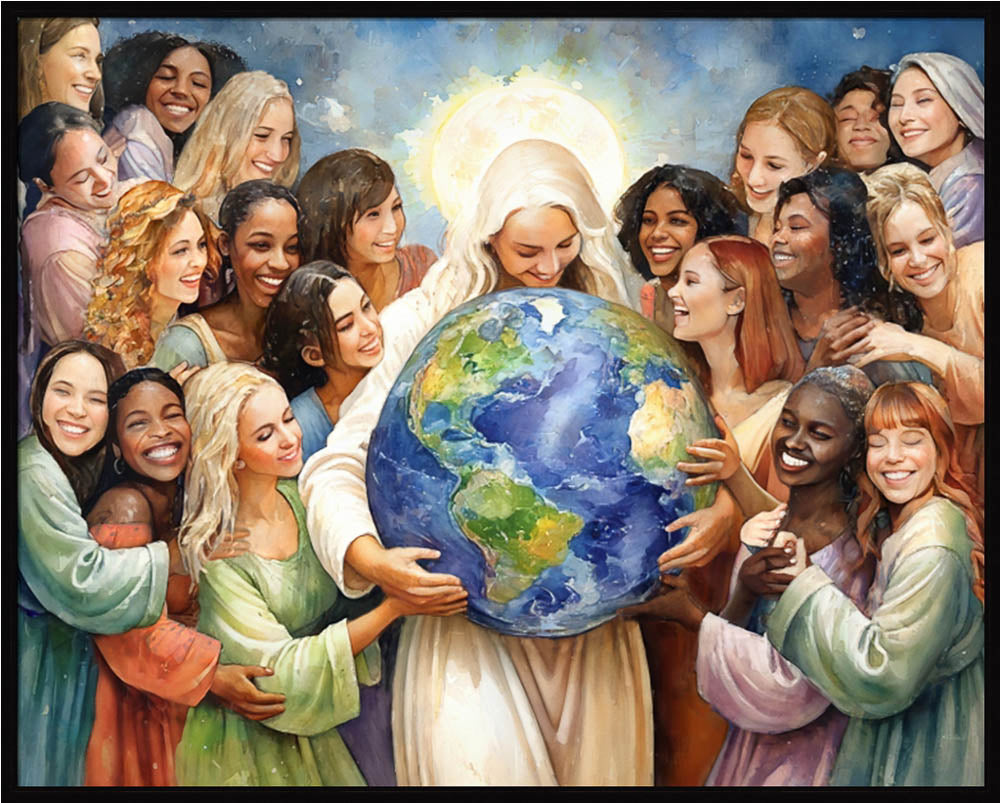 Daughters of Light