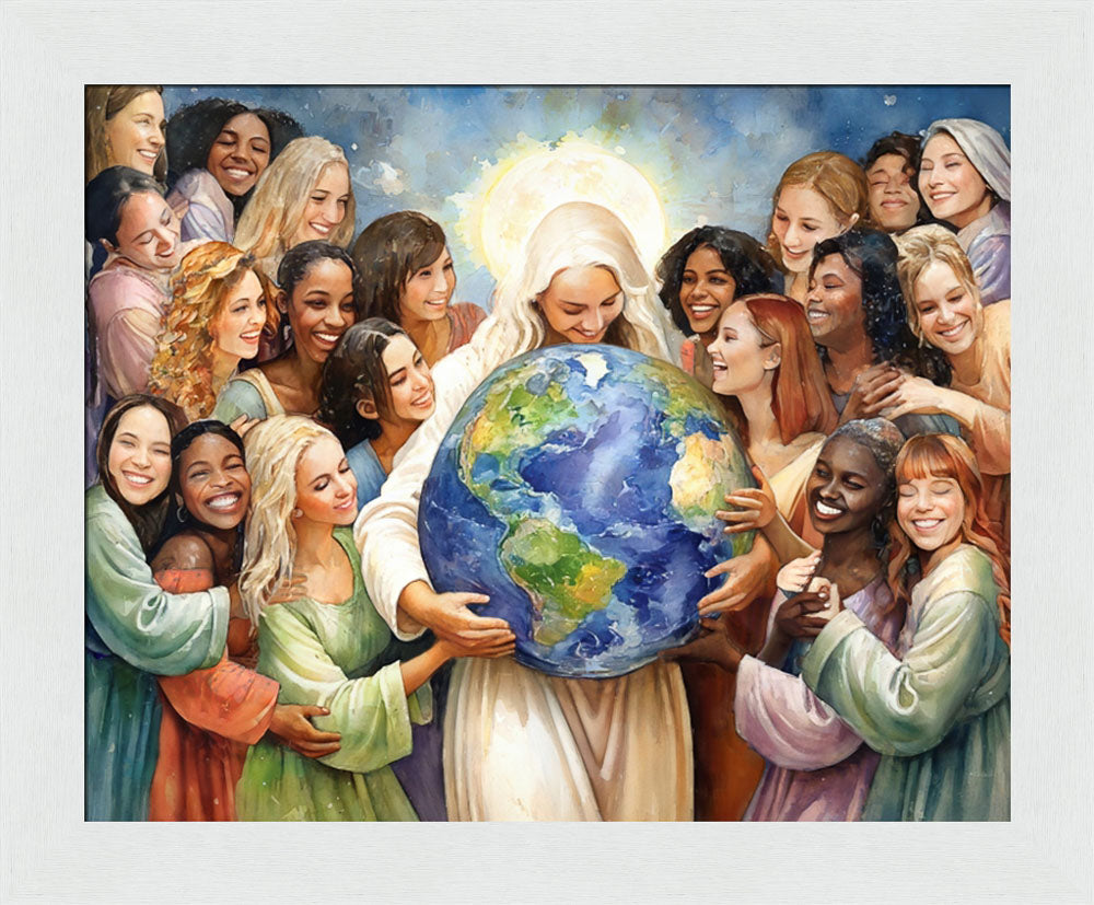 Daughters of Light
