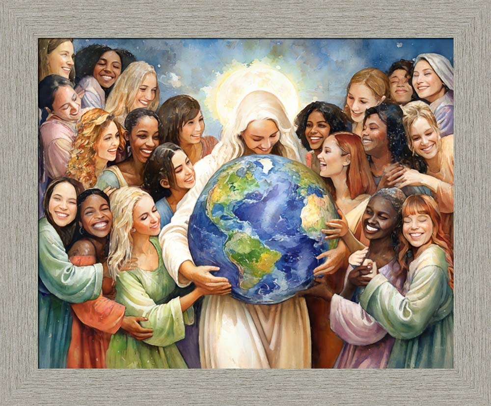 Daughters of Light