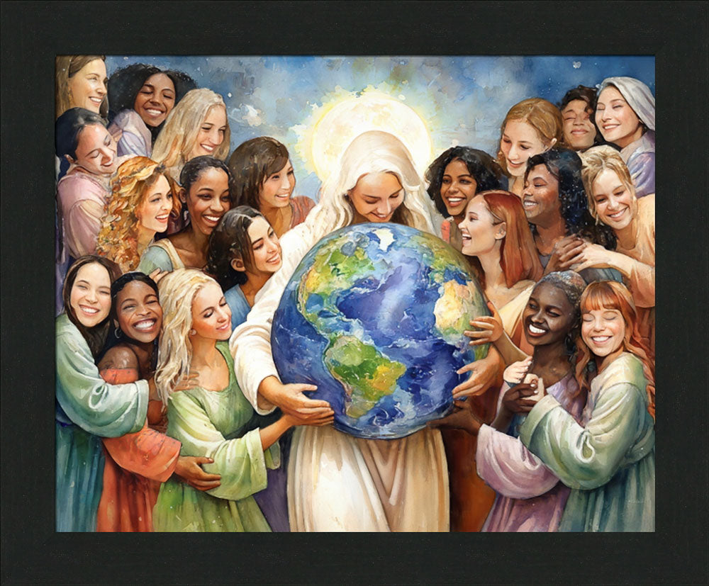 Daughters of Light