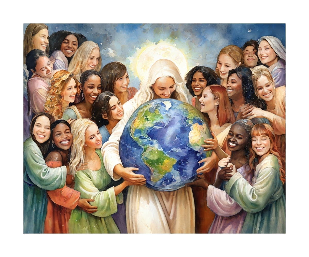 Daughters of Light