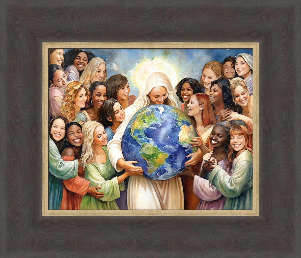 Daughters of Light