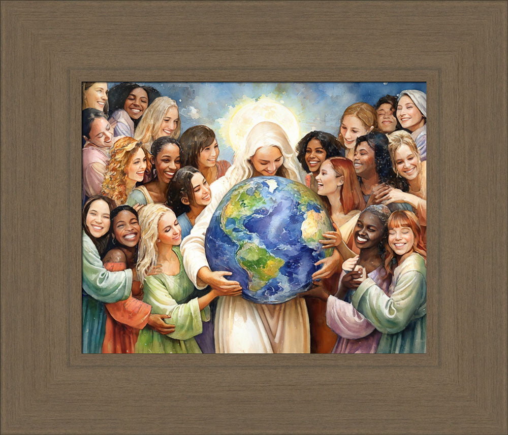 Daughters of Light
