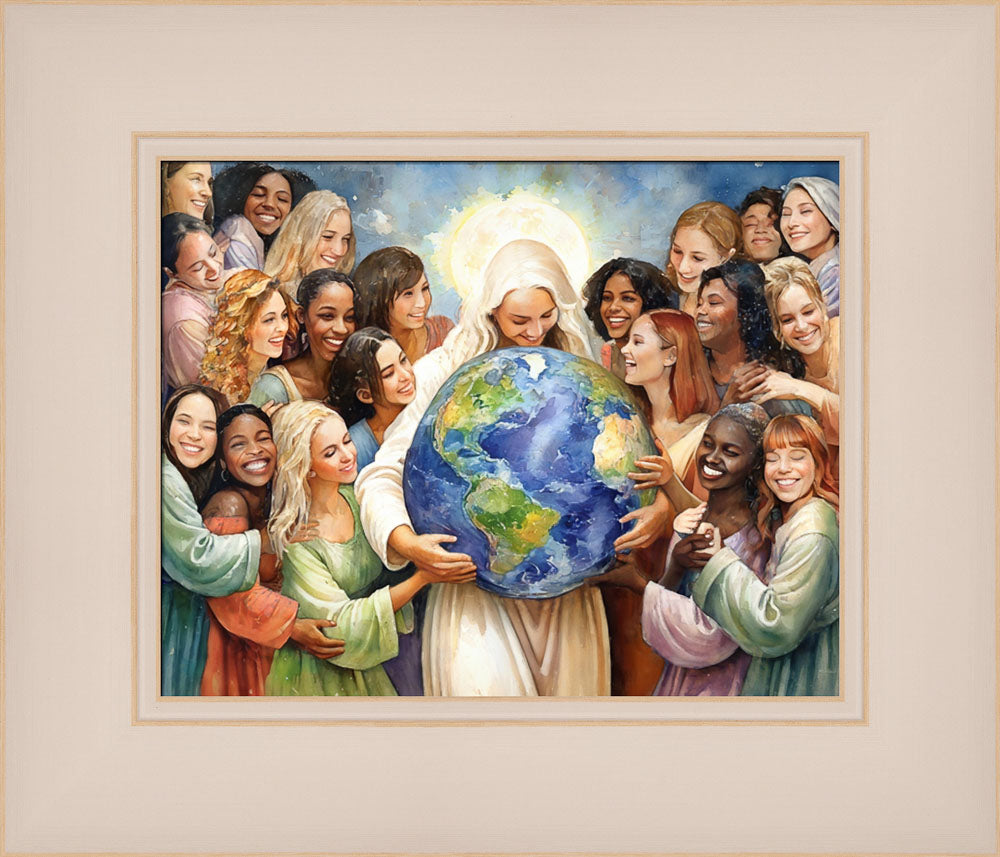 Daughters of Light