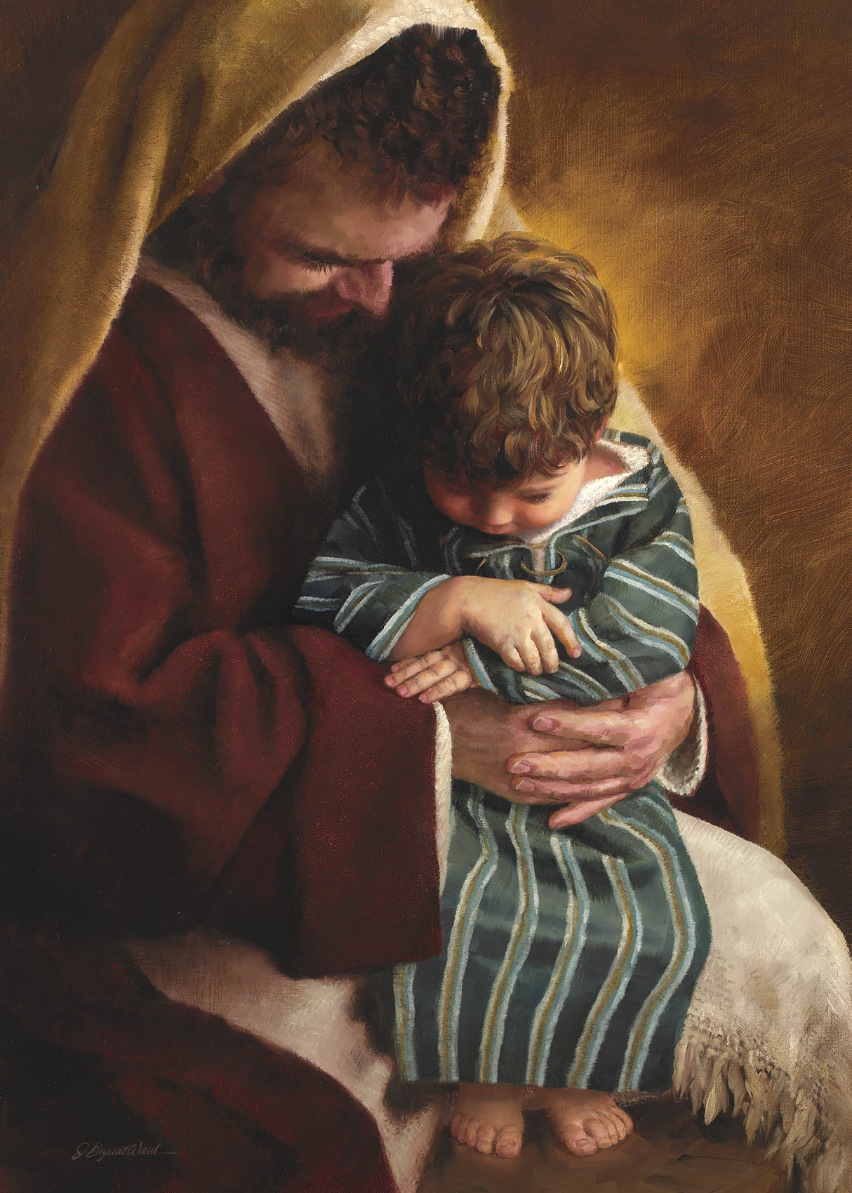 Grace of God