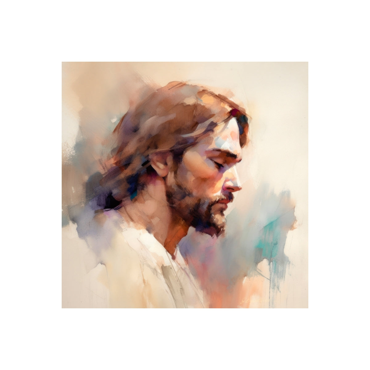 In Humility Our Savior