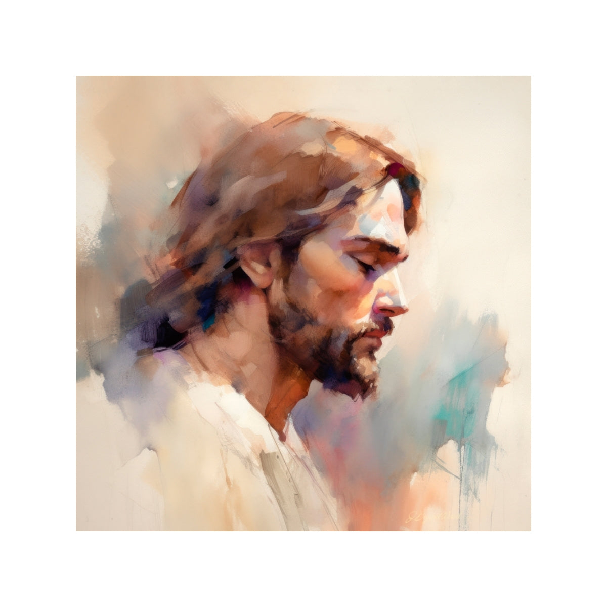 In Humility Our Savior