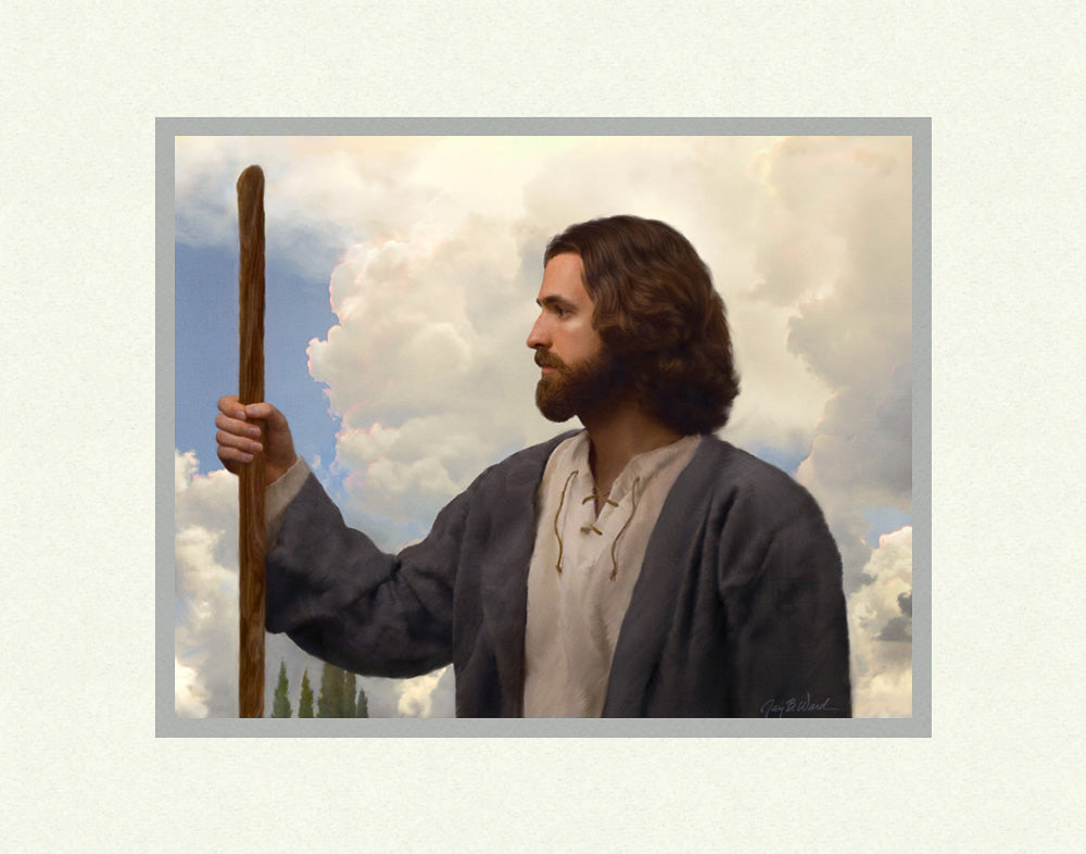 Rock of Our Salvation