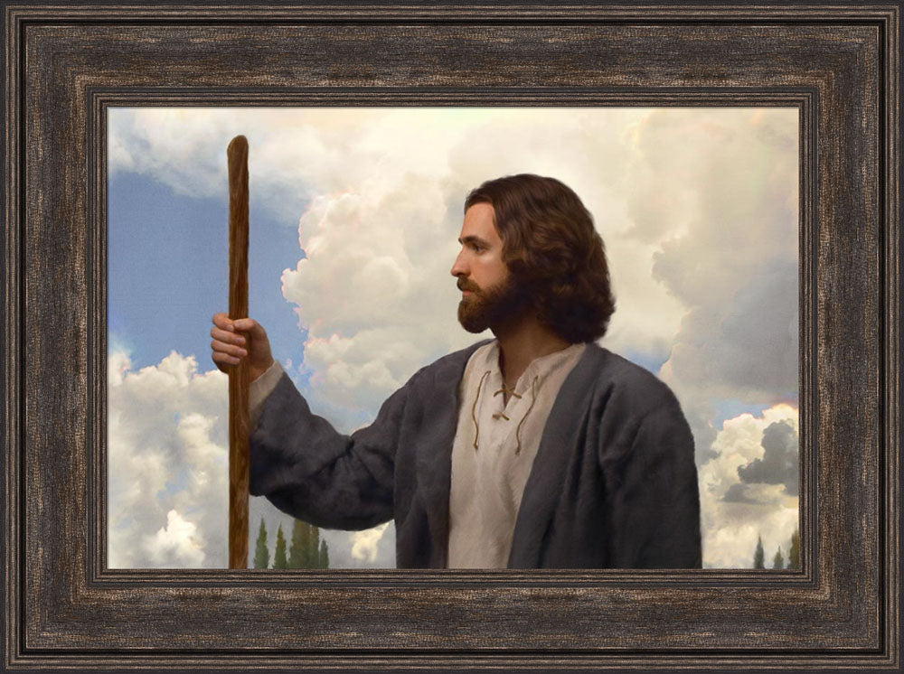 Rock of Our Salvation