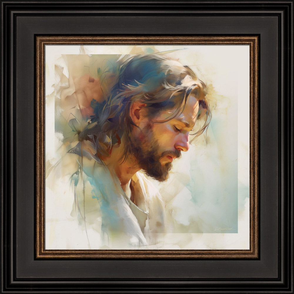 Precious Savior Dear Redeemer