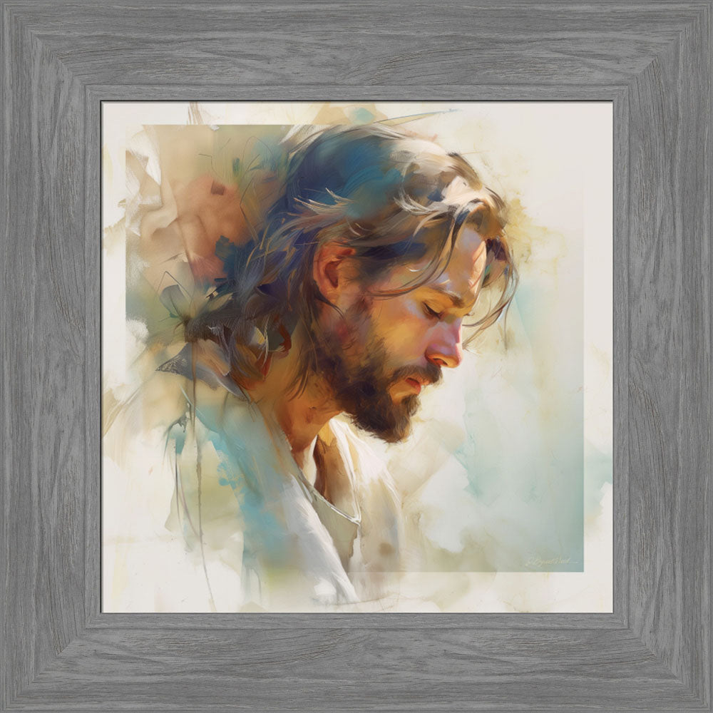 Precious Savior Dear Redeemer
