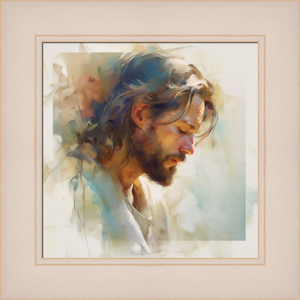 Precious Savior Dear Redeemer