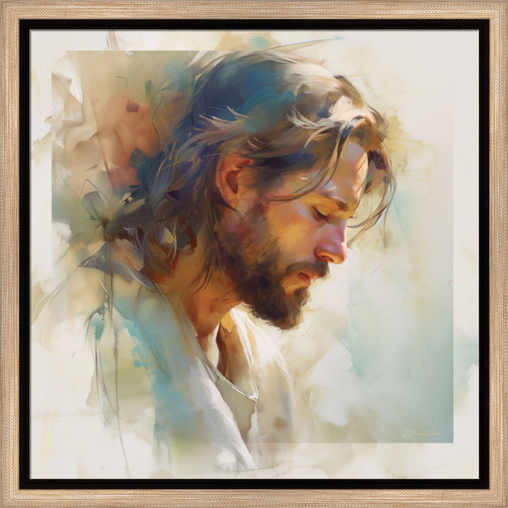 Precious Savior Dear Redeemer